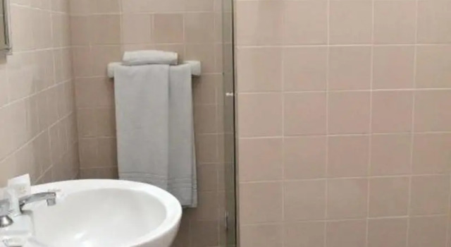 Одноместный номер Standard Hotel Mansiones