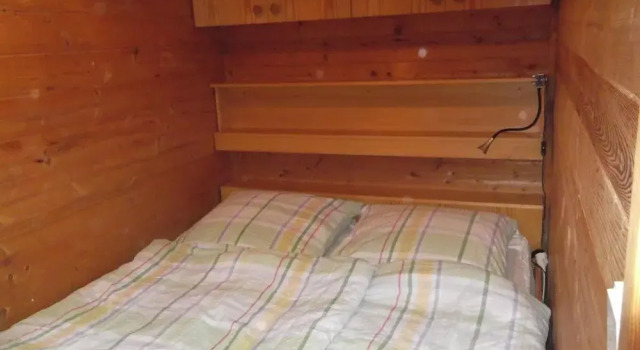 Ferienhaus in Dornhan, Reserva ahora Hotel Hoteles en Baden-Wurtemberg con aparcamiento, Aparcamiento