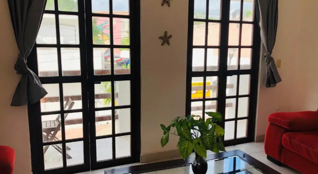 Люкс Casa Alberto Cozumel
