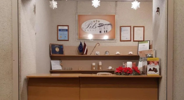 Hotel Pils, Забронировать Отель Сигулда Национальный парк Гауя, рядом с Sigulda City Ski Track Platter Lift