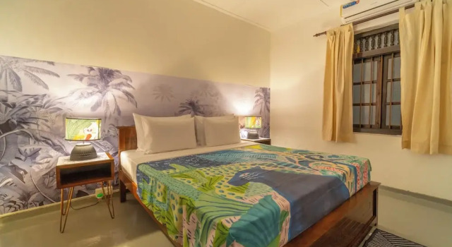 Номер Comfort Bird Of Paradise - Ahangama Villa