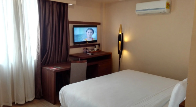 Ah Hotel and Conference, Reserva ahora Hotel East Legon Gran Acra