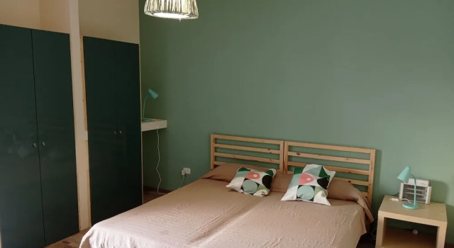Bouganville Residence, Забронировать Апарт-отель Калатабьяно Этна