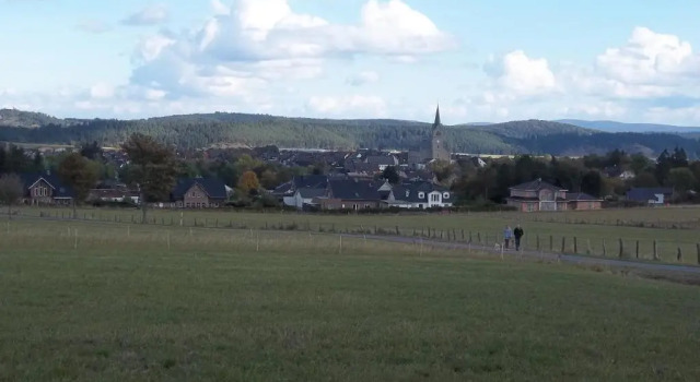 Апартаменты Zum Sauerländer Altstadt