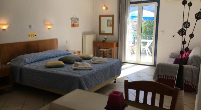 Апартаменты Superior KTM Sunny Villas