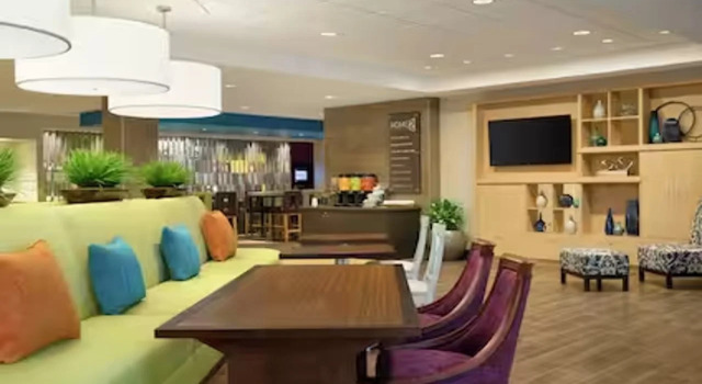 Home2 Suites By Hilton American Canyon Napa Valley, Réserver Hôtel American Canyon Baie de  San Francisco