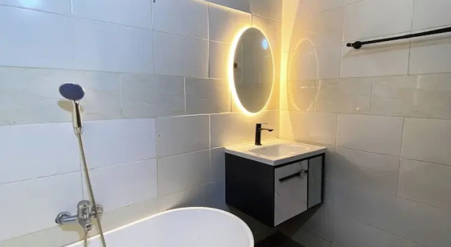 Апартаменты Premium The12 By Naji Resort