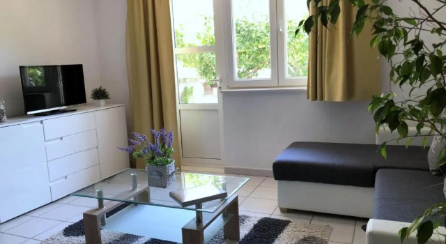 Апартаменты Apartments Villa Anna Sonia