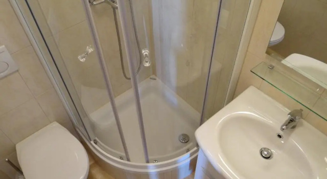 Апартаменты Apartments Feniks