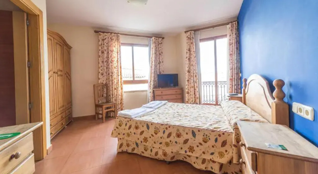 LA POSADA DE HIGUERUELA, Забронировать Хостел Игеруэла Albacete Province