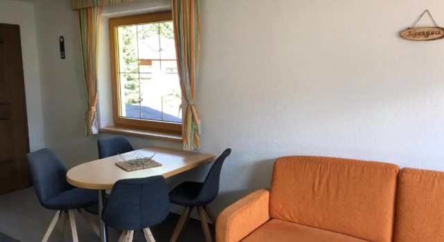 Апартаменты Gästehaus Hauser