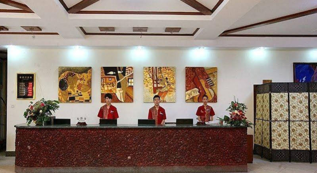 Sanya ZhengYang International Resort, Rezervați Stațiune Hoteluri în Hainan cu parcare, Parcare