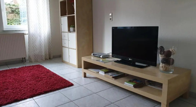 Апартаменты Ferienwohnung Messe Stuttgart - Leinfelden-Echterdingen