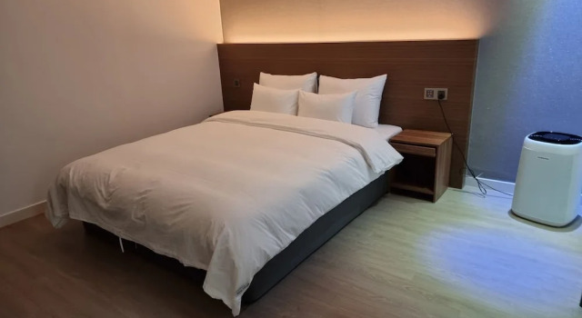 P&S Hotel Busan, Забронировать Отель Ch'ŏngsap'o Пусан