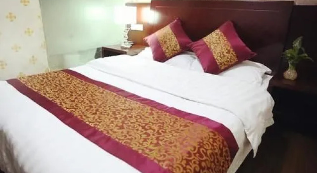 Yuanjia Hotel