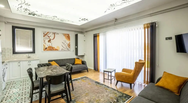 Ferah Termal, Rezerwuj Hotel Hotele w Yoncali z parkingiem, Parking