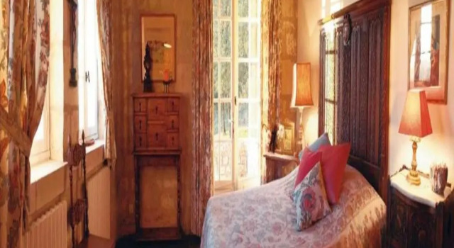 Полулюкс Domaine de Beauséjour