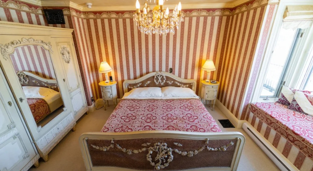 Люкс The Maple Inn