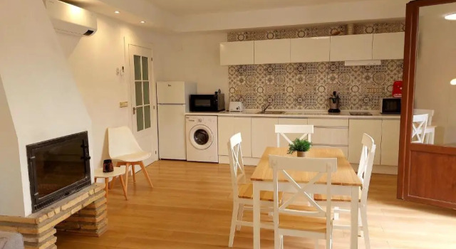 Apartamento Apartamentos La Atalaya