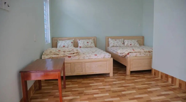 Номер Standard Nhon Ly Homestay