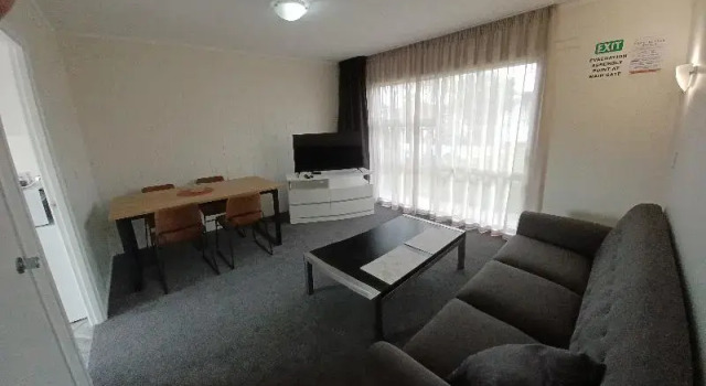 Номер Standard Parkview Motel