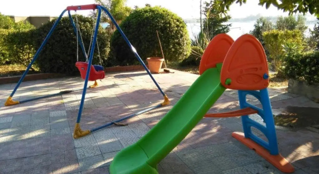 Апартаменты Casetta in Riva al Mare