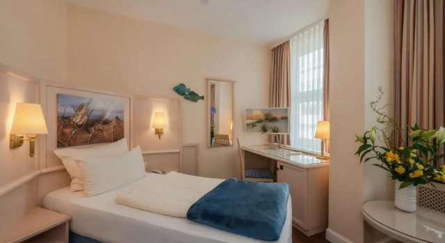 Номер Standard Vineta Hotels