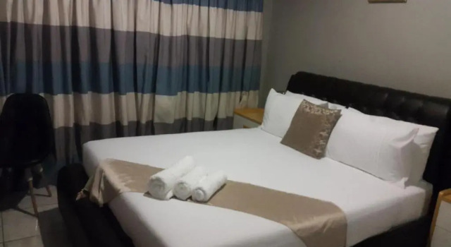 Standard Doppel Zimmer Tintech Bed & Breakfast
