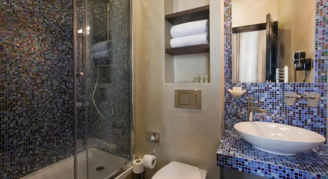 Номер Superior Design Hotel Jewel Prague