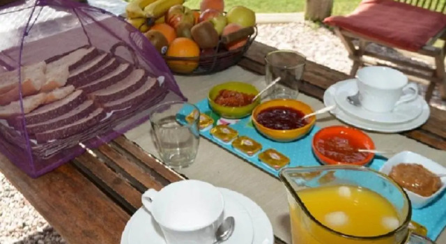Номер Standard La Maison Suites & Gastronomía