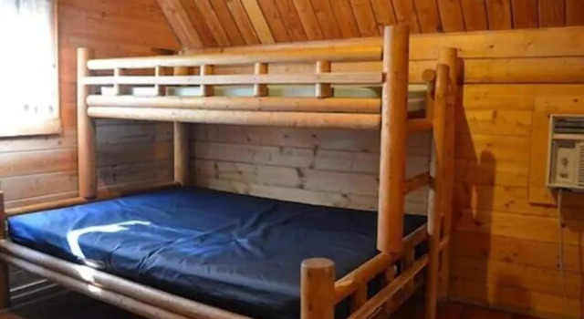 Branson KOA Campground, Забронировать Кемпинг Отели Table Rock Lake с парковкой, Парковка