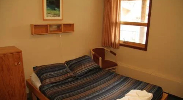HI Lake Louise Alpine Centre - Hostel, Prenota Hotel Lake Louise Lake Louise Ski Region