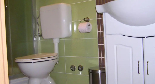 Студия Apartments Oaza Regi