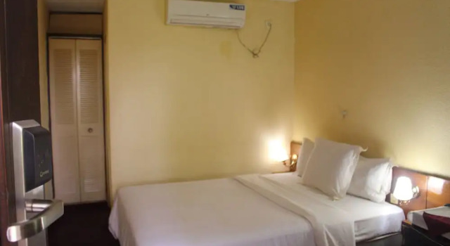 Suite Hotel Mansa