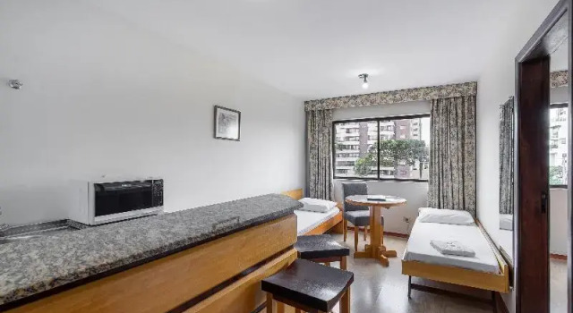 Номер Standard Hotel Flat Petras Residence