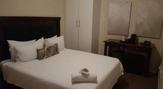 Ilawu Hotel, Забронировать Отель СПА-отели Питермарицбурга, SPA-услуги