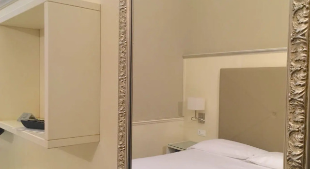 Двухместный номер Economy San Lio Tourist House