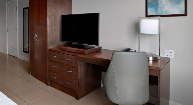 Courtyard by Marriott Bridgetown, Barbados