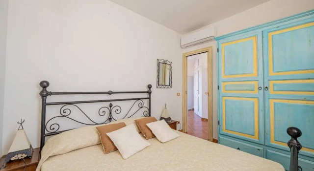 Casa Nadia by Wonderful Italy, Забронировать Апартаменты/квартира Отели Ольбия с парковкой, рядом с Пляж Ло-Сквало, Парковка