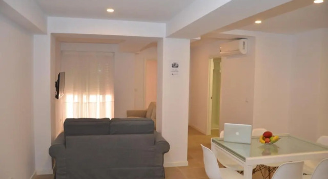 Апартаменты BET Apartments - Abastos Apartments