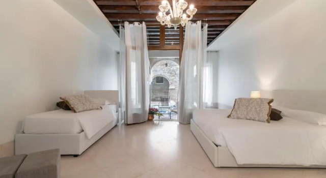 Апартаменты Riva Palace Apartments by Wonderful Italy