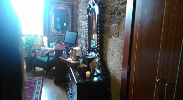 Люкс Pazo de Bendoiro