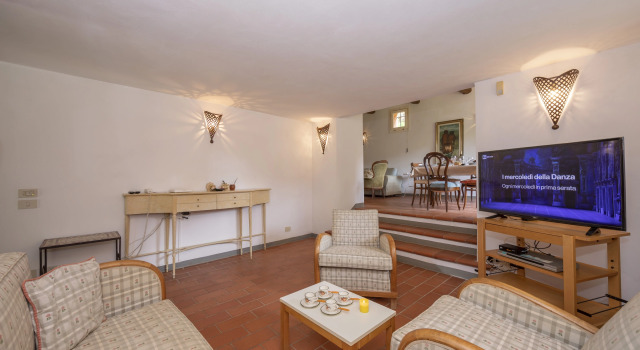 Villa Beatrice