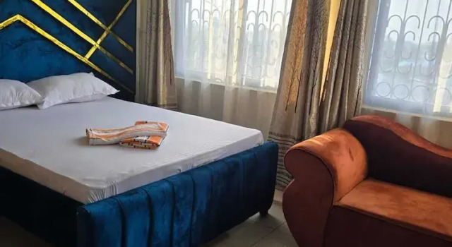 Lux Suites Gish Studios Nyali, Book Apartment Hotels in Coast Region with Parking, Parking