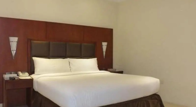 Tulip Jazan, Book Hotel Jizan Jizan