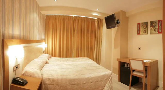 Двухместный номер Standard Hotel Montedobra