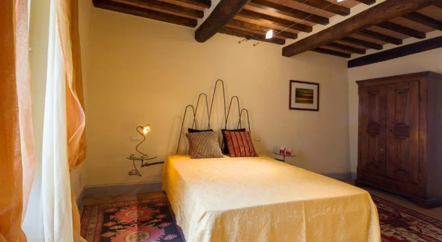 Апартаменты Casa Dolce Vita
