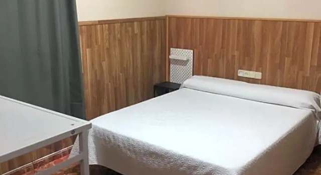 Двухместный номер Superior Hotel Manises