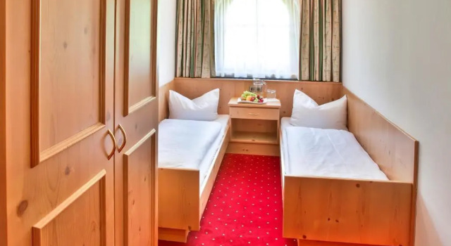 Семейный номер Standard Vital Sporthotel Kristall