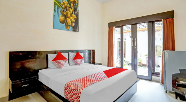 OYO 3607 Samudra Homestay